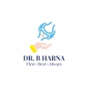 Dr Bushu Harna,Best Ortho, back pain, PRP injection, Joint preservation surgery, Knee and hip replacement, fracture, trauma in Zirakpur Avatar